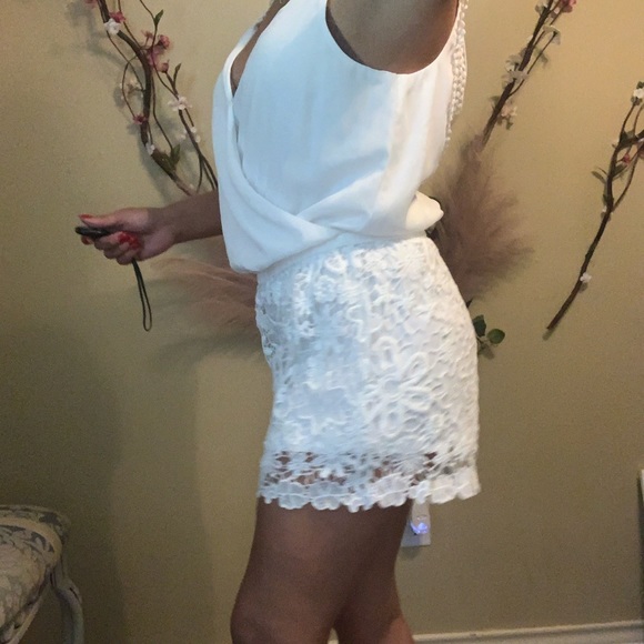 West 36th Romper - Picture 7 of 8